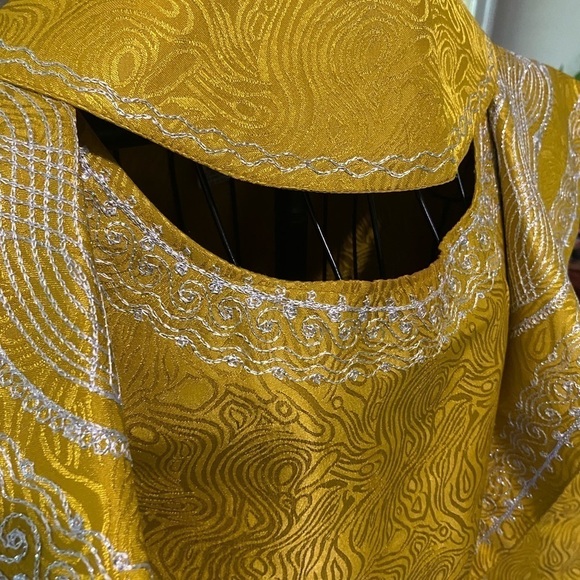 Rainbow ONE SIZE 4 piece set - Picture 2 of 14